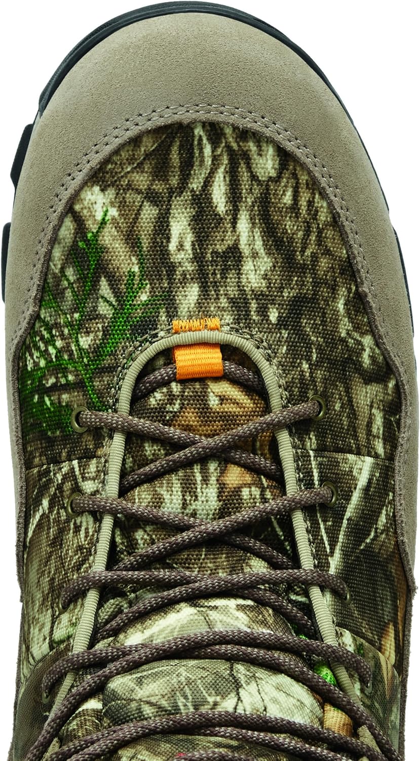 LaCrosse Men's Ridgeback 8" Waterproof Hunting Boot