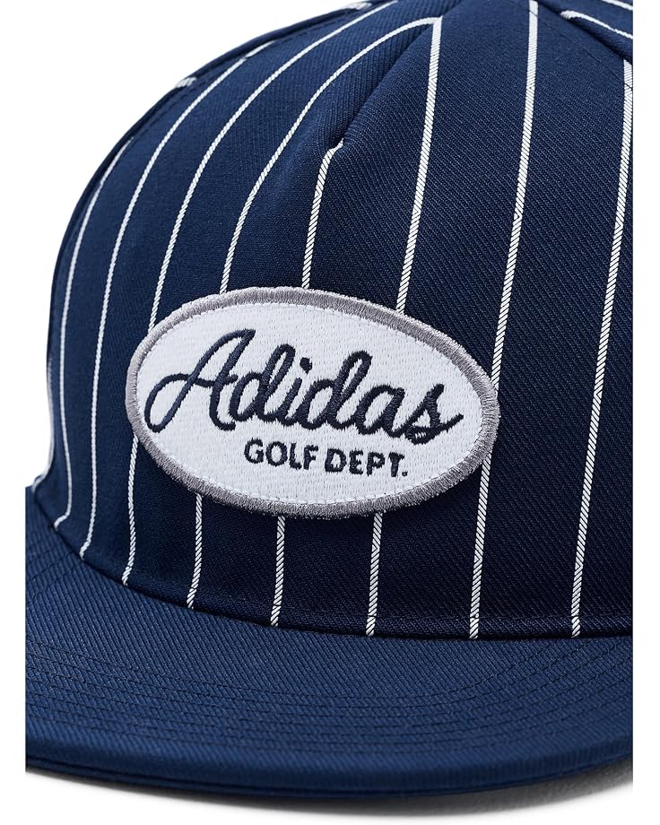 adidas Golf 2026 Summer Commemorative Hat - Back View