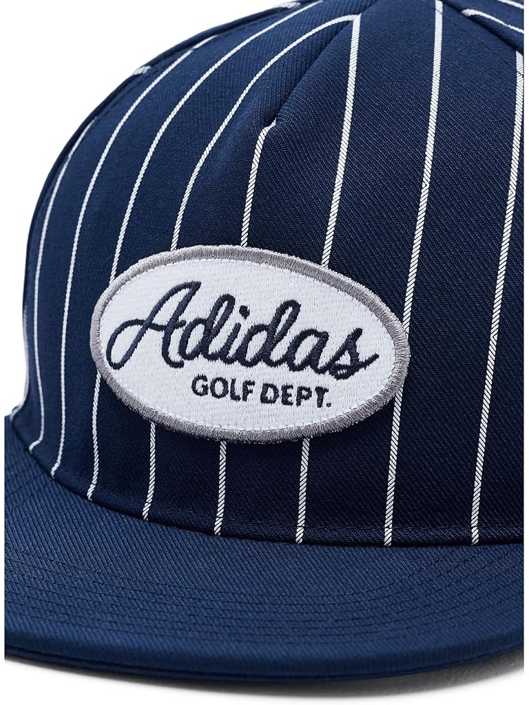 Navy adidas 2026 Summer Commemorative Hat