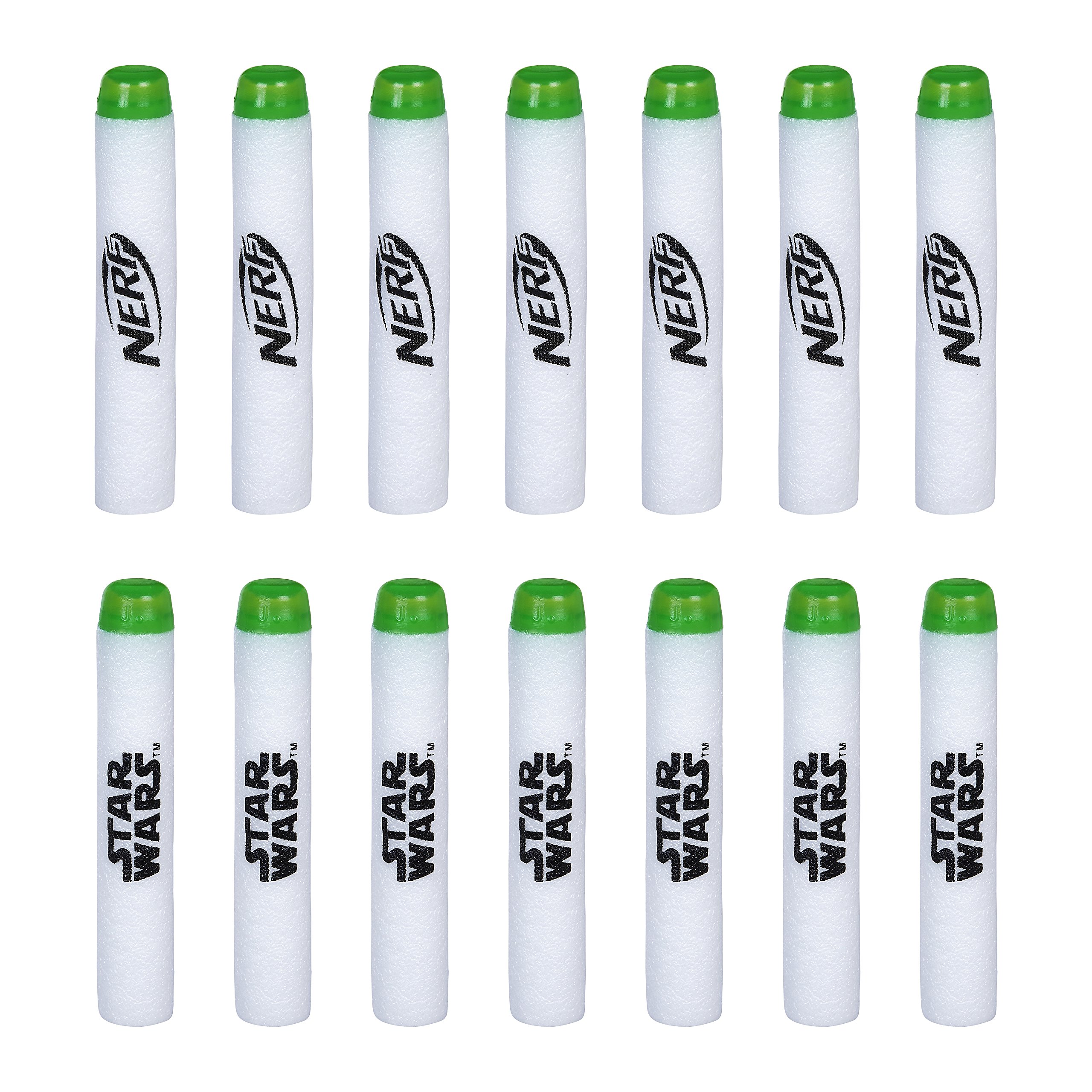 Star Wars - B7865 - Rogue One Recharge Fléchettes Phosphorescentes