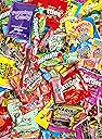 Ultimate Assorted Candy Party Mix - 2 LB Bag - Mega Variety Bulk Assortment - Individually Wrapped Candy - –Queen Jax - - Variety Pack