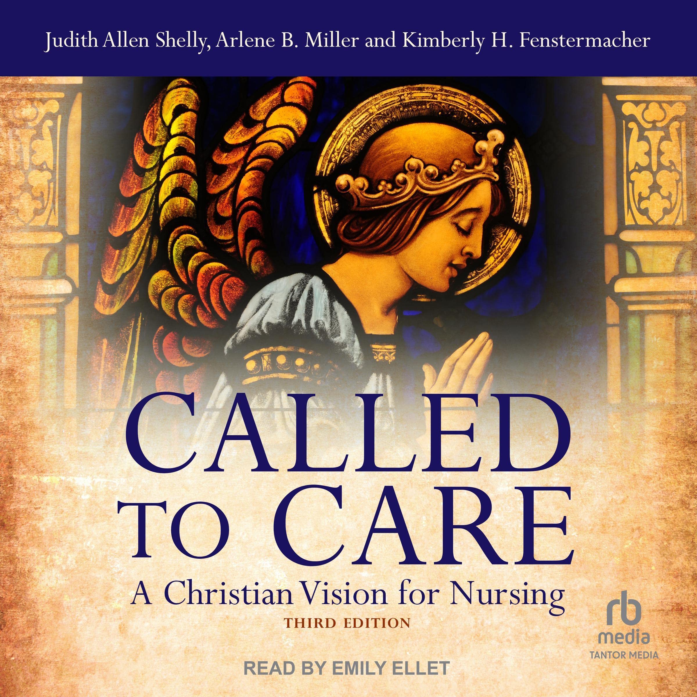 Called to Care (3rd Edition)