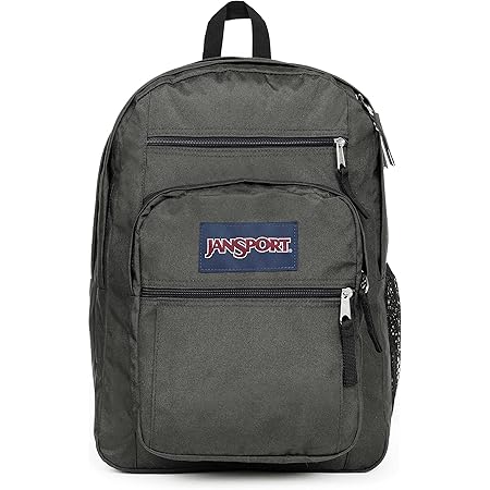 jansport big student amazon