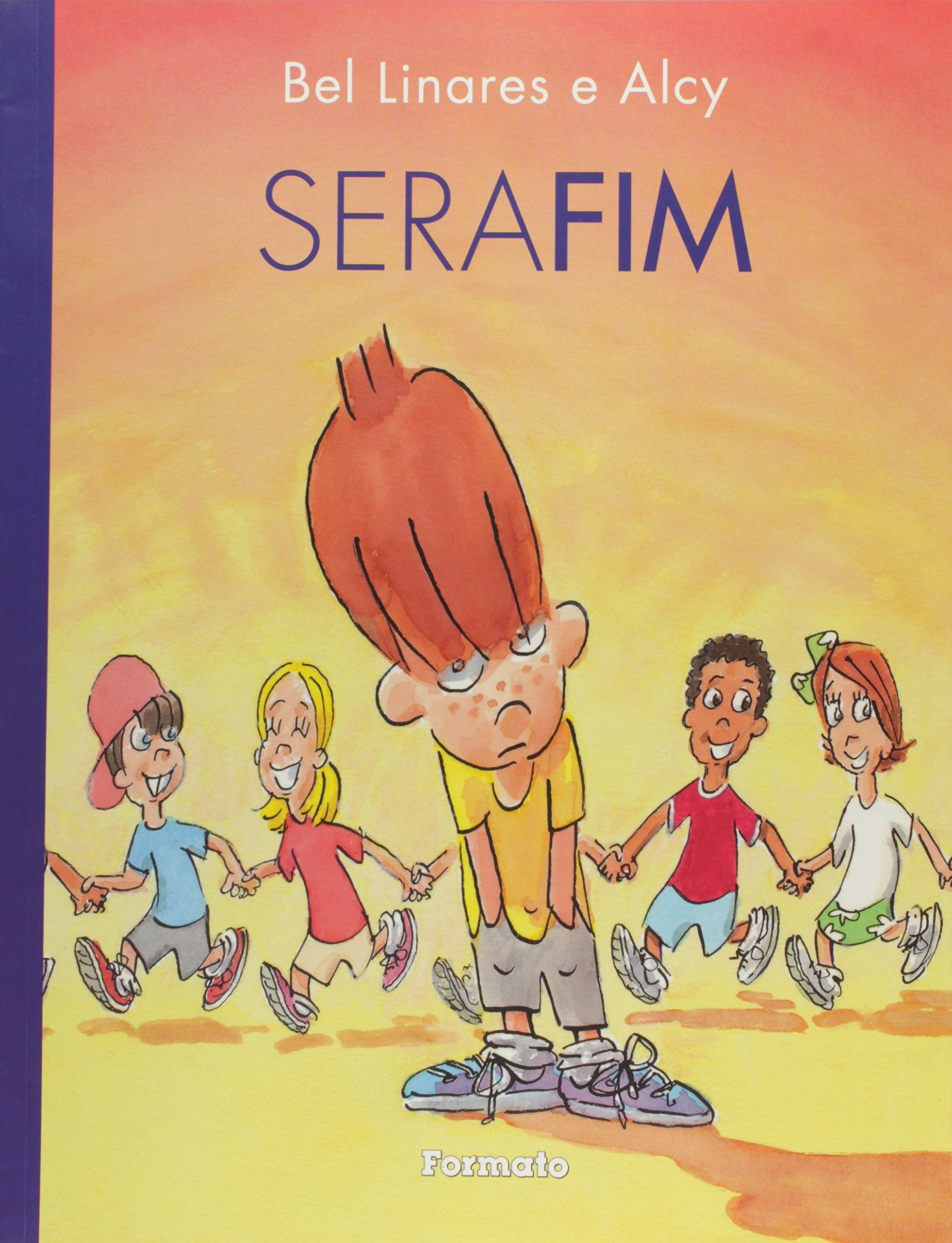 Serafim (Em Portuguese do Brasil)