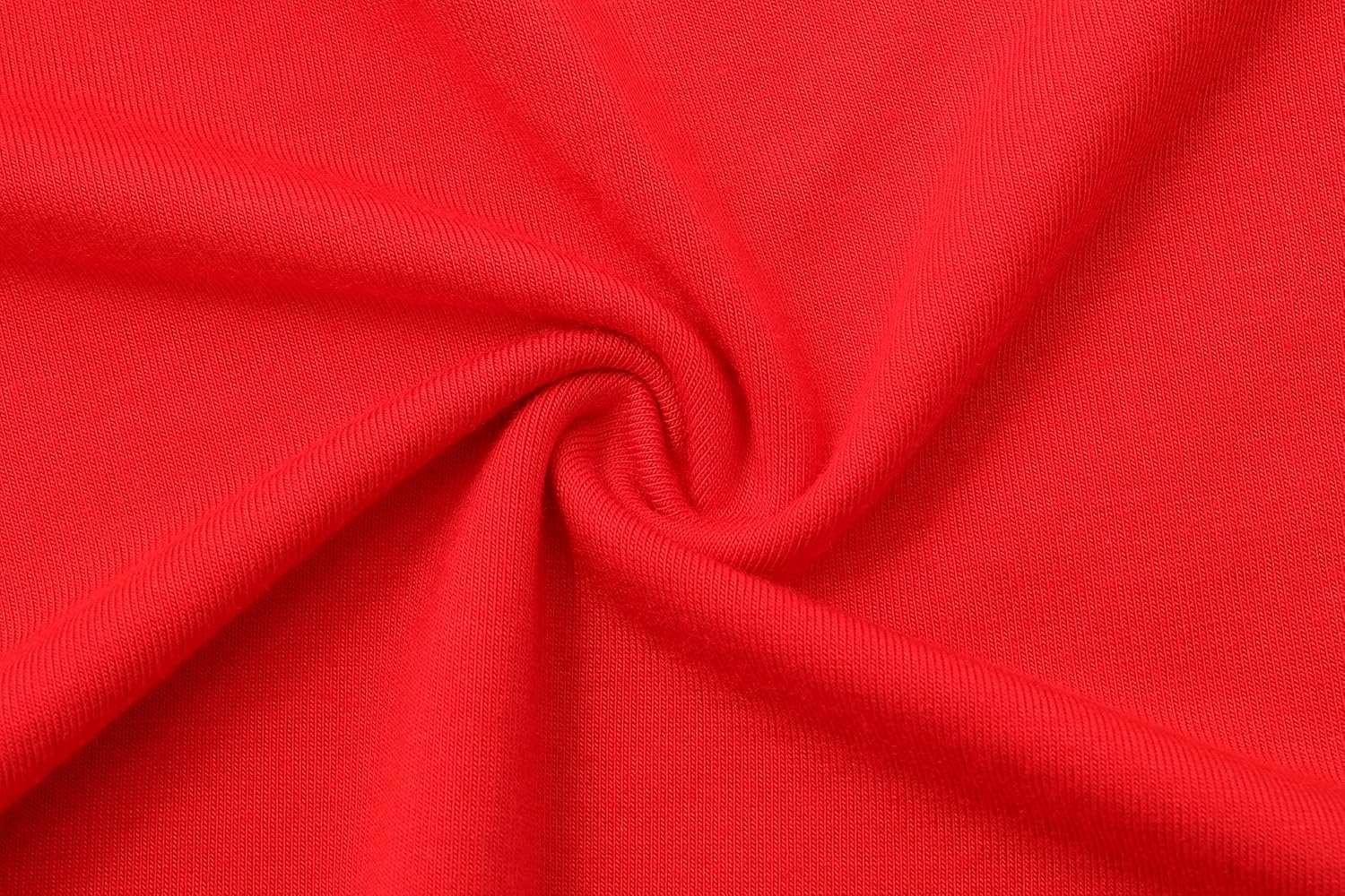 OThread & Co. Women's Off Shoulder Short Sleeve Crop Top Comfy Basic Stretch Layer Shirt - Image 7