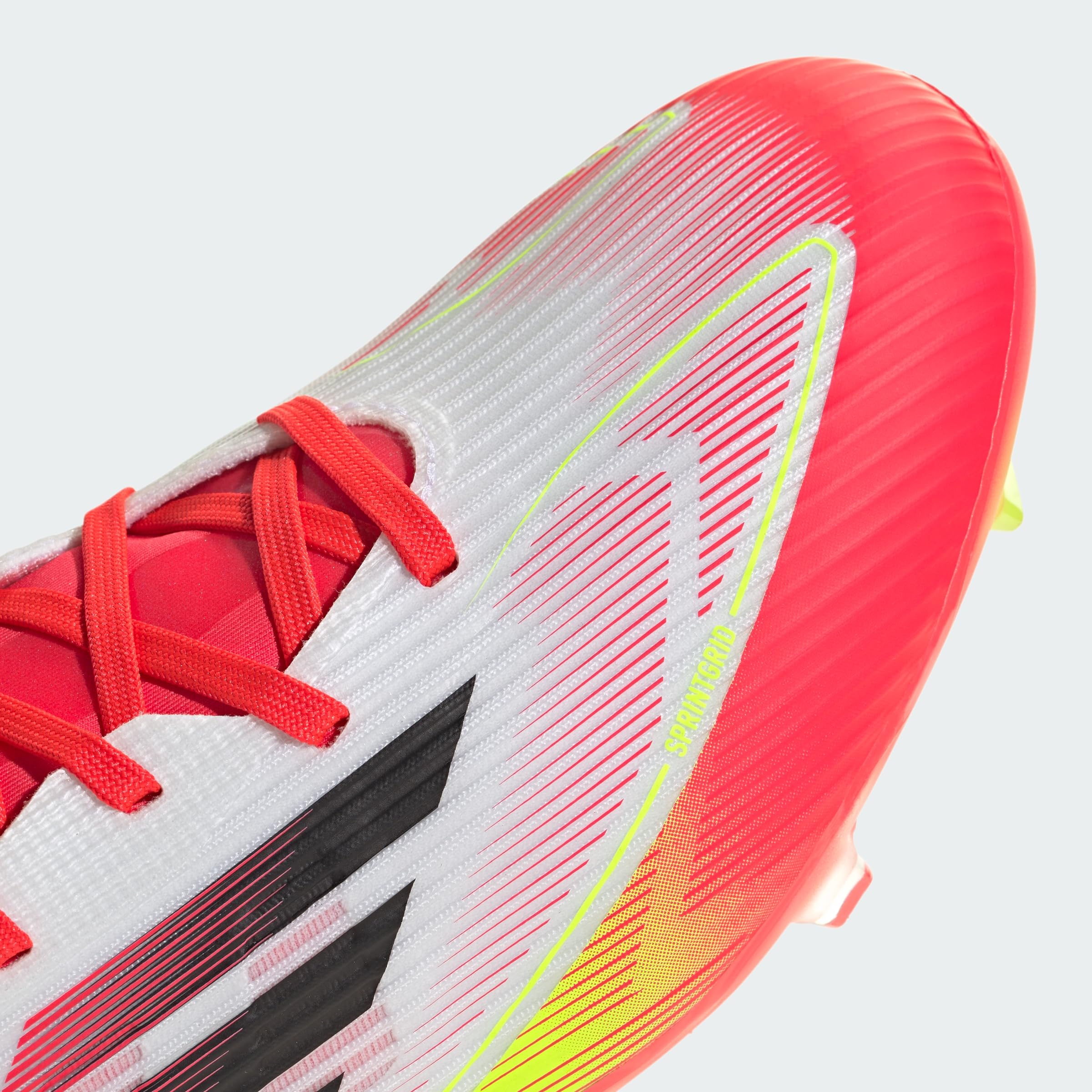 adidas Rendimiento F50 Liga Medio FG Pure Victoria Unisex
