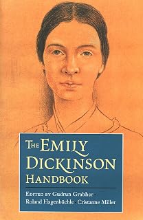 Emily Dickinson Handbook Gudrun Grabher