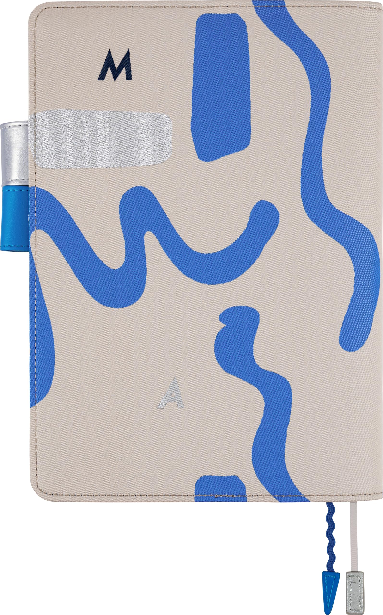 Amazon | ほぼ日手帳 カズン(A5)手帳カバー PAMM/thanks sea | ノート
