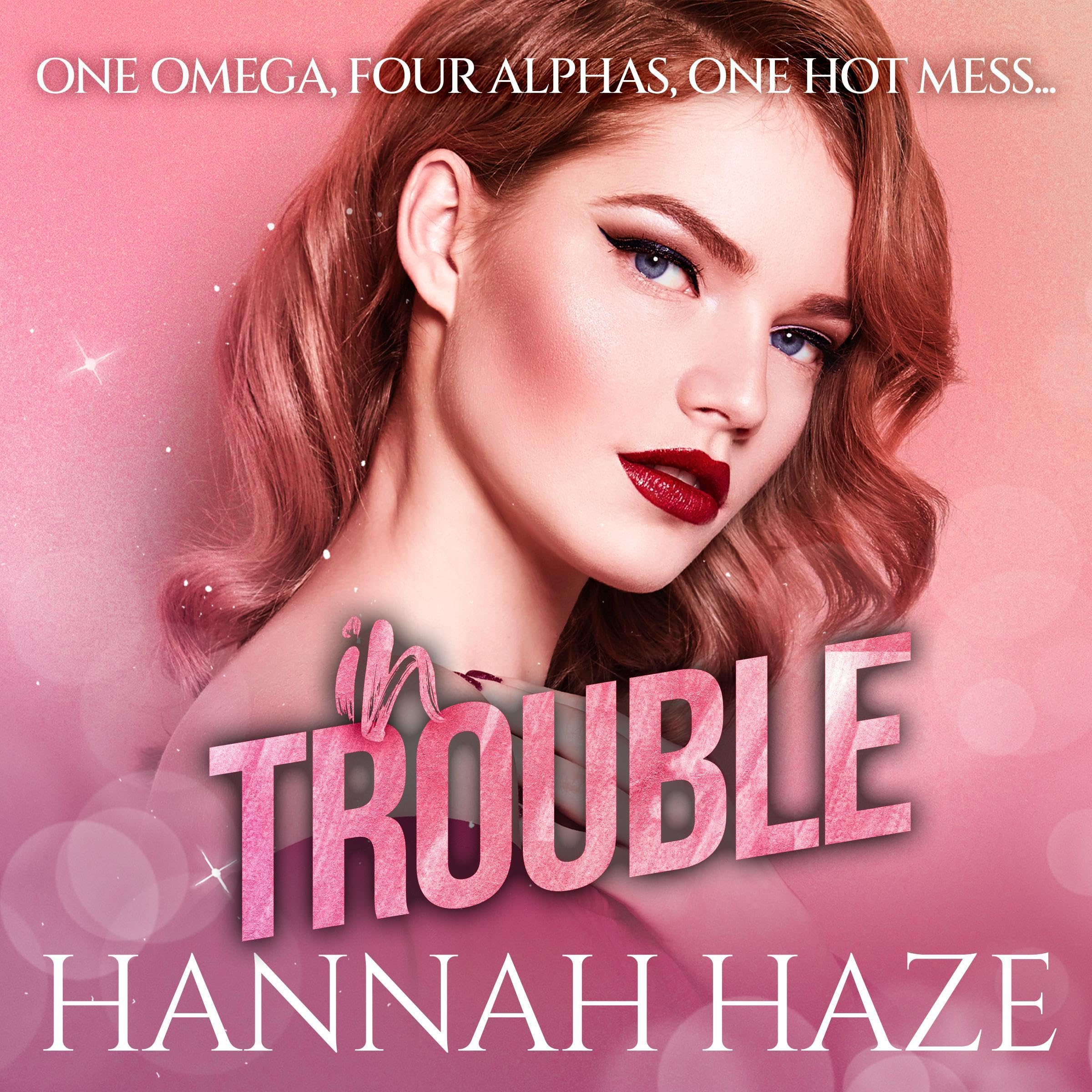 Cover art for In Trouble