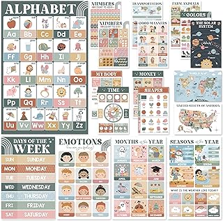 Cute Posters For School Picks collage image 2