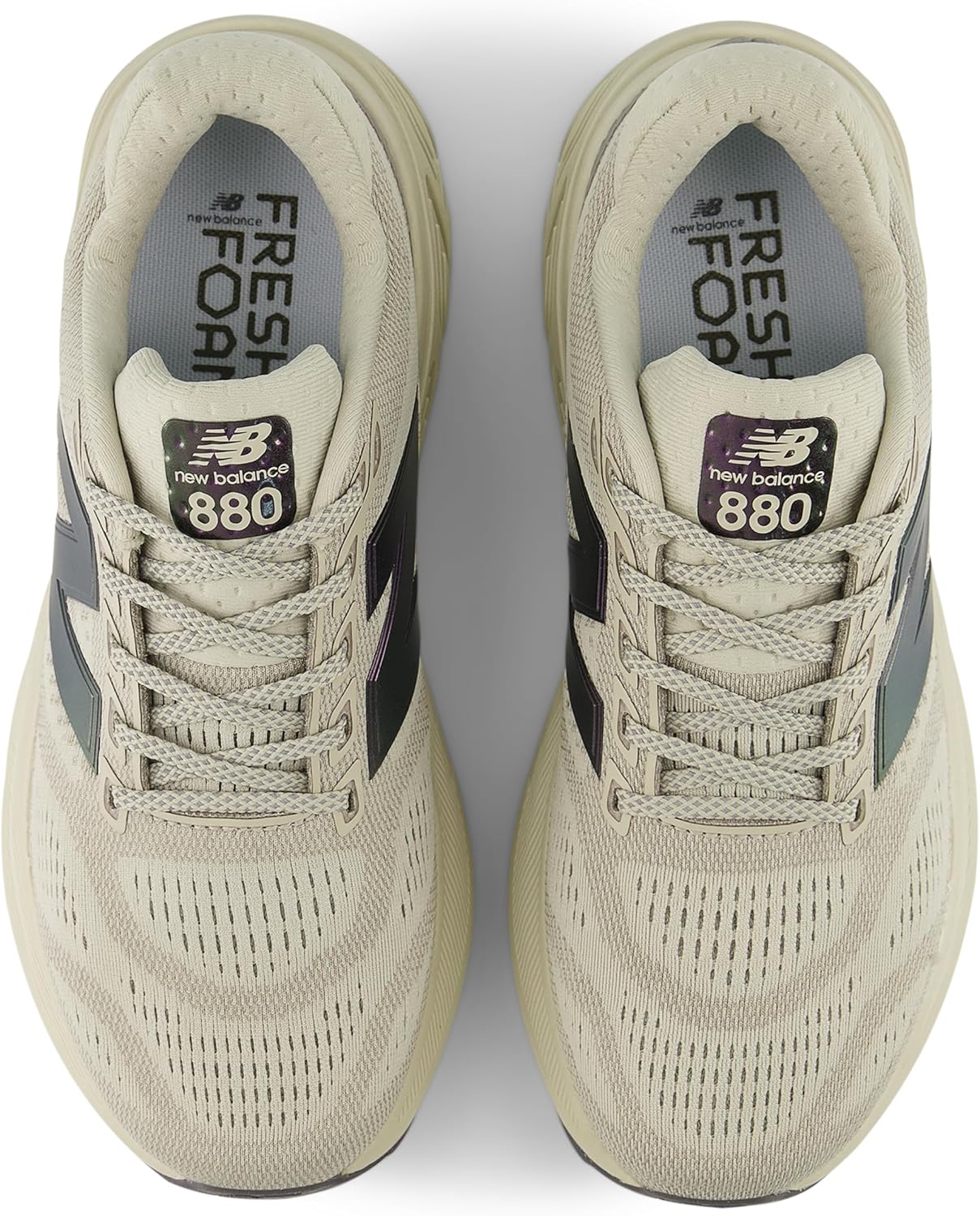 New Balance Women's Fresh Foam X 880 V15 Running Shoes - Image 4