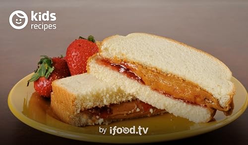 Kids Recipes