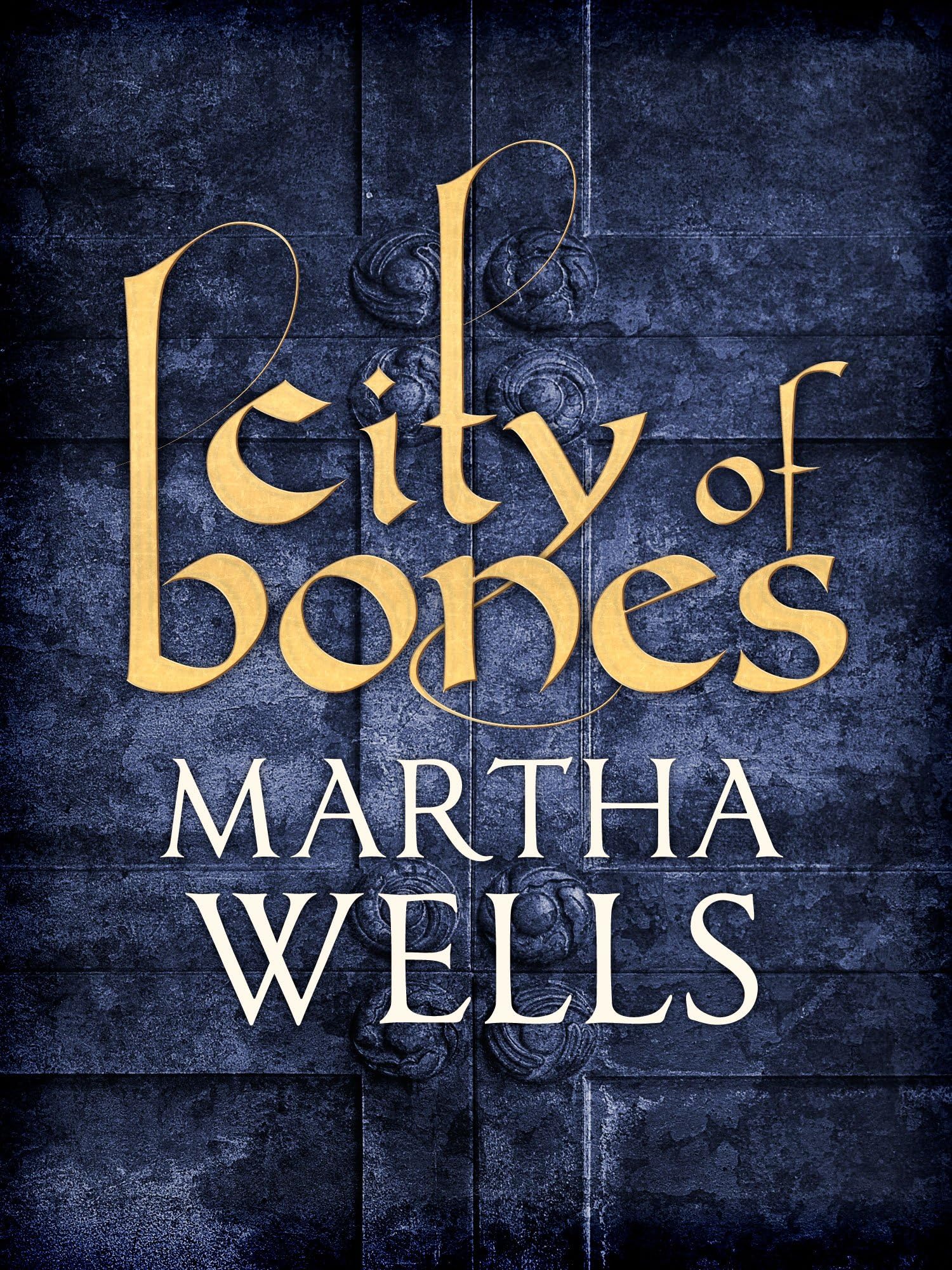 City of Bones
