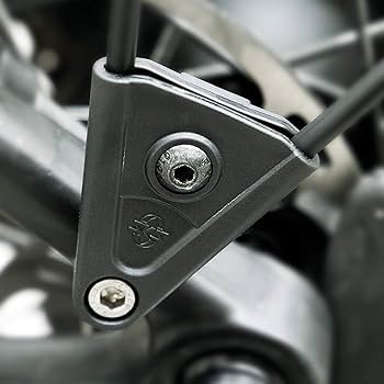 Amazon | SKS 【正規品】 ブルーメルス 75 U フロント・リア