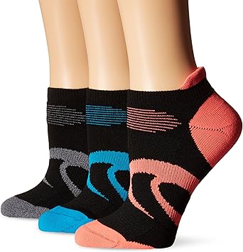 Asics womens running socks Clearance