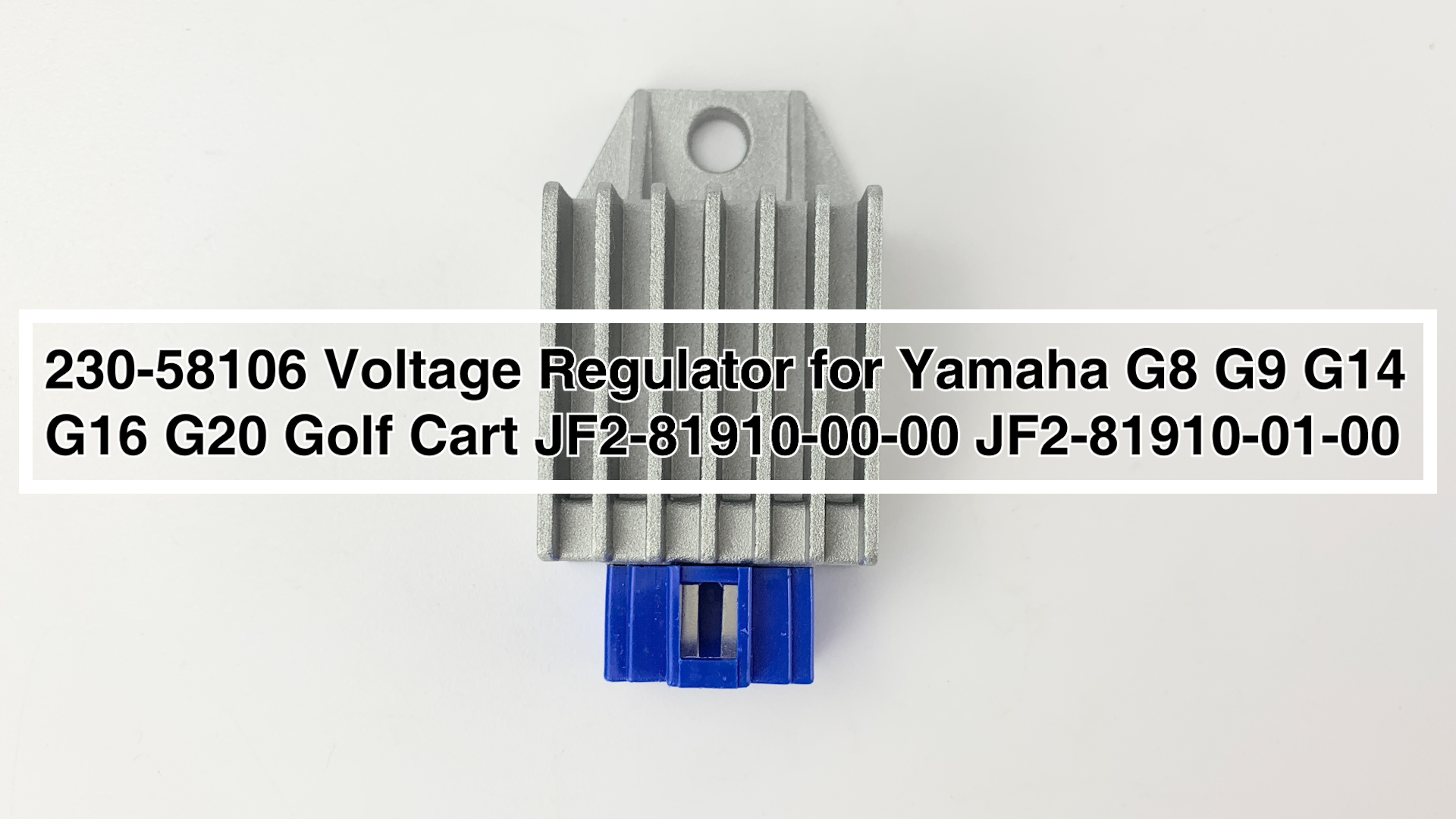 Amazon.com: Voltage Regulator Rectifier Replacement for Ya-maha