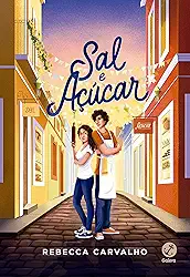 Sal e Açúcar