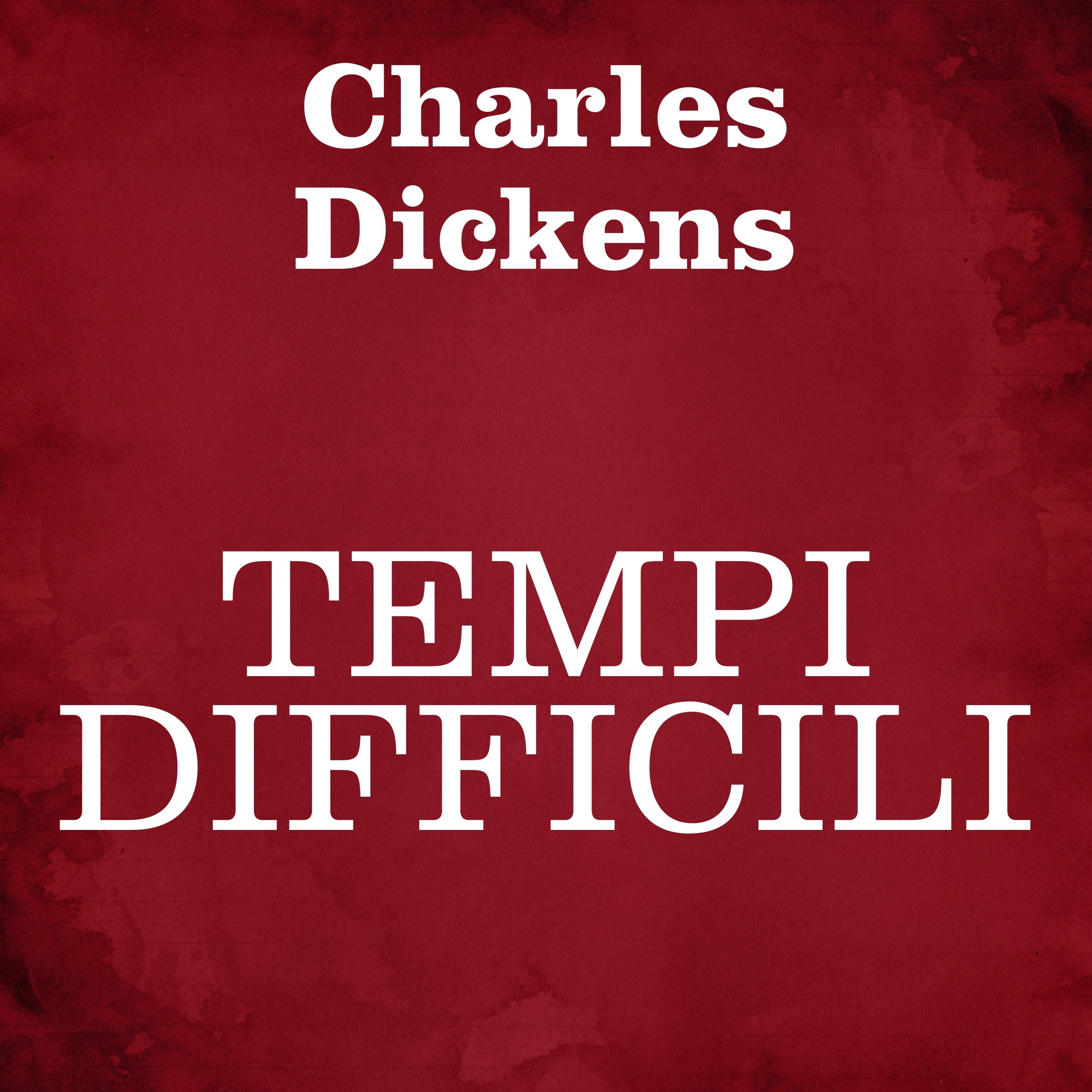 Tempi difficili