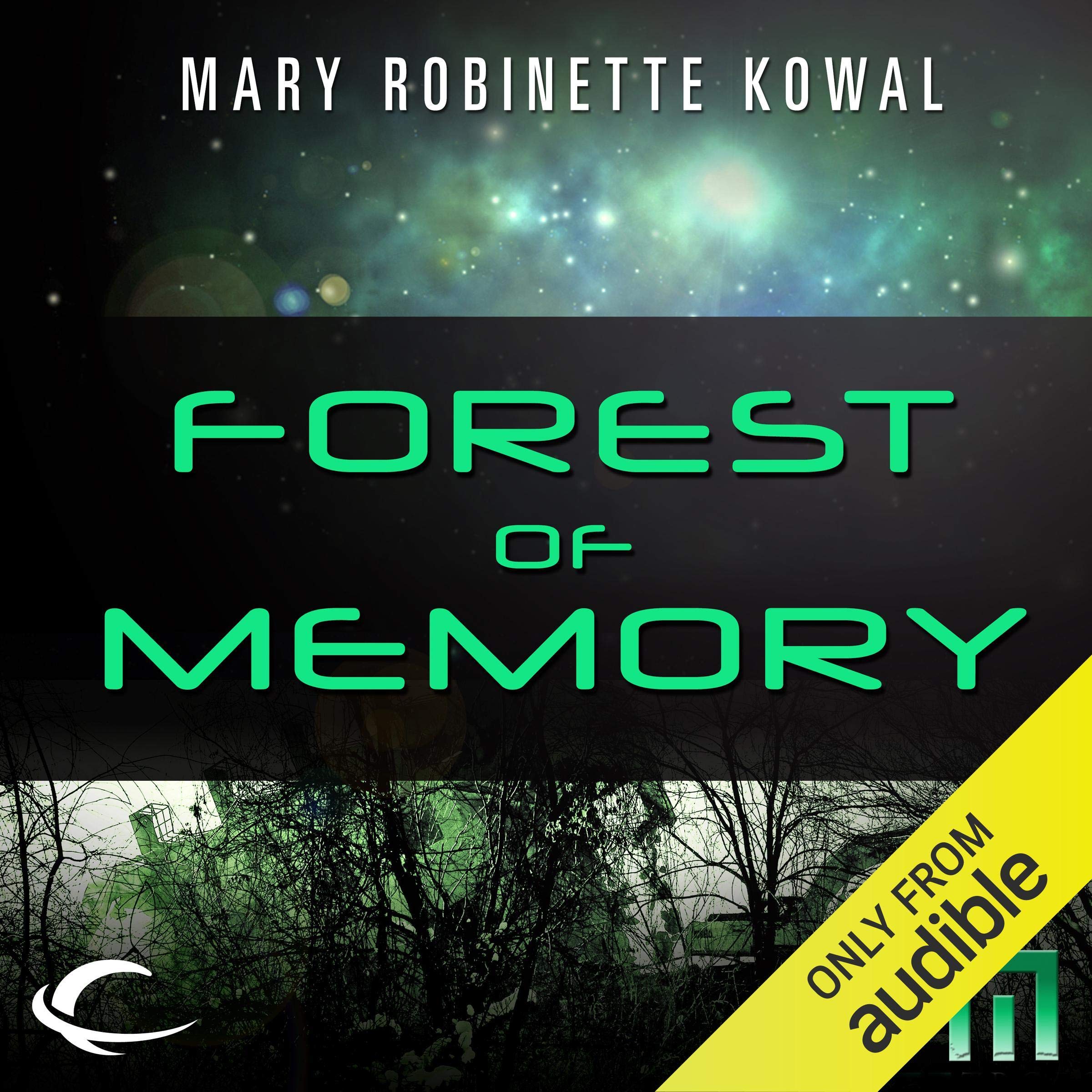 Forest of Memory