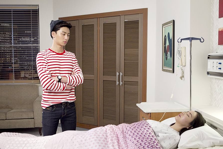 「眠れる森の魔女」DVD 2zzhgl6 パク・ソジュンDVD 眠れる森の魔女 - メルカリ