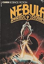 Nebula Award Stories: v. 9