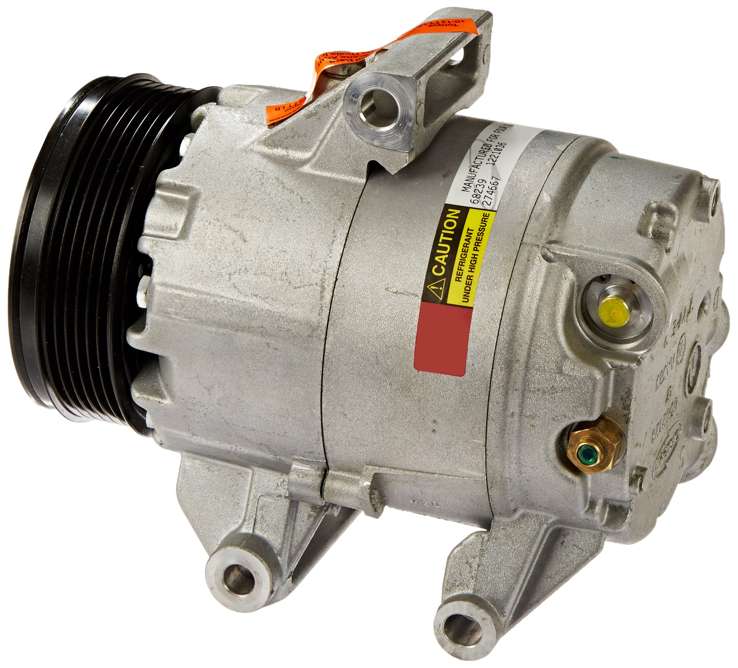 Four Seasons 38901 Expansion Valve - PIF Parts