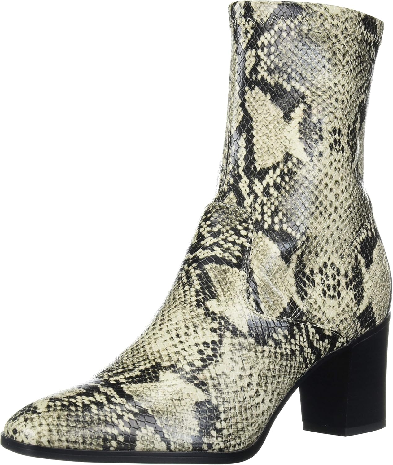 Franco Sarto Women's Indigo Boot, Roccia, 5 M US