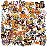高嶺のなでしこ ハロウィンステッカー 全メンバーコンプセット 高嶺のなでしこ ハロウィンステッカー 全メンバーコンプセット