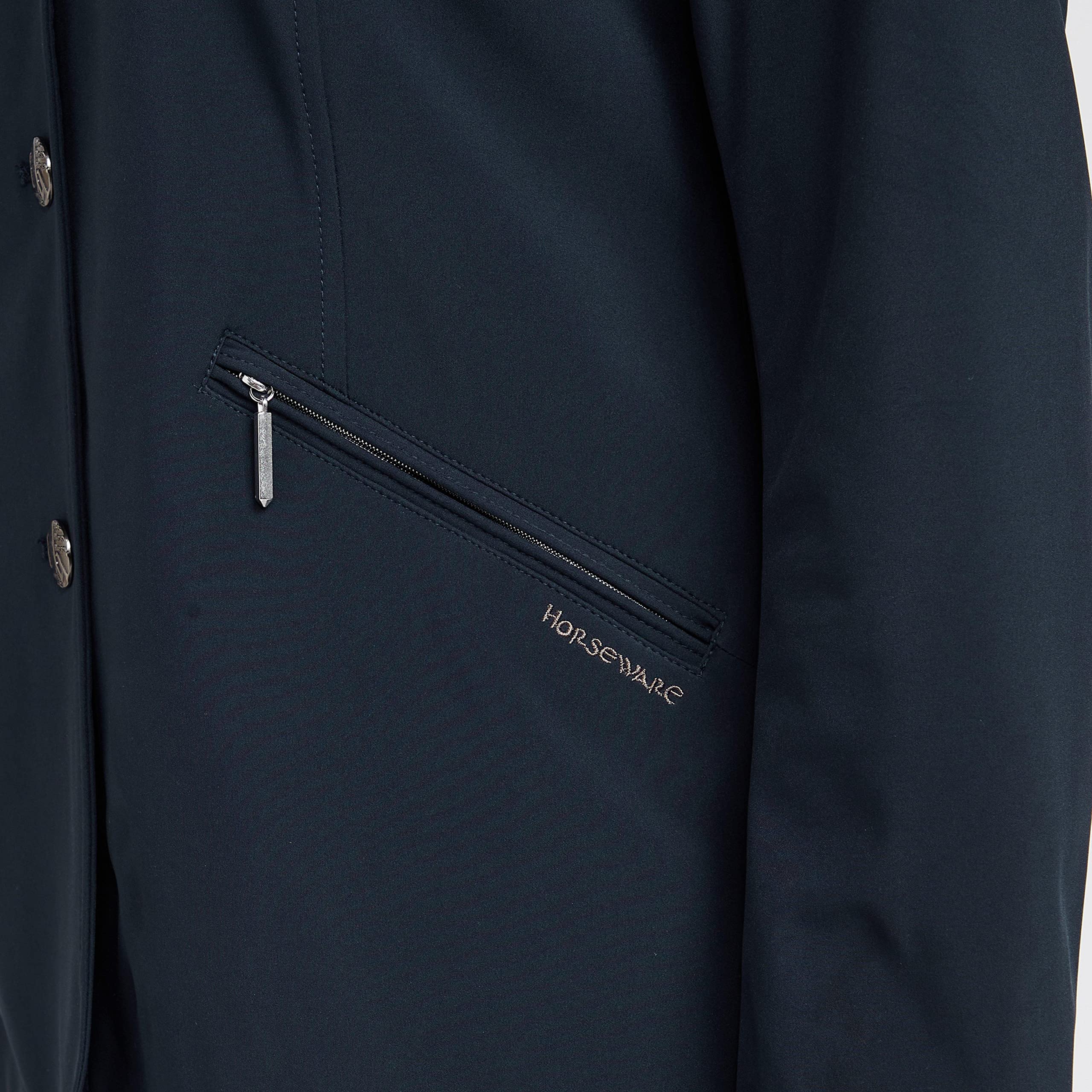 Horseware GIACCA DA CONCORSO DONNA SOFTSHELL