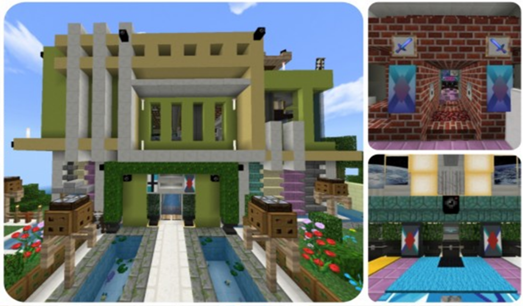 Modern House Mod - App on Amazon Appstore