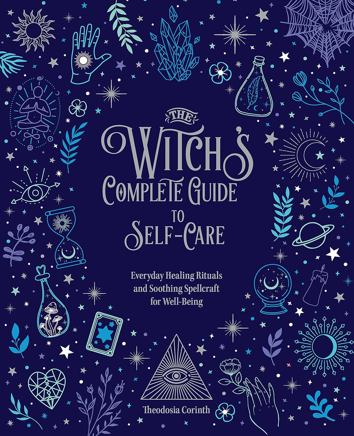 Sfgate Horoscope: The Ultimate Guide To Self Care - reox6ki