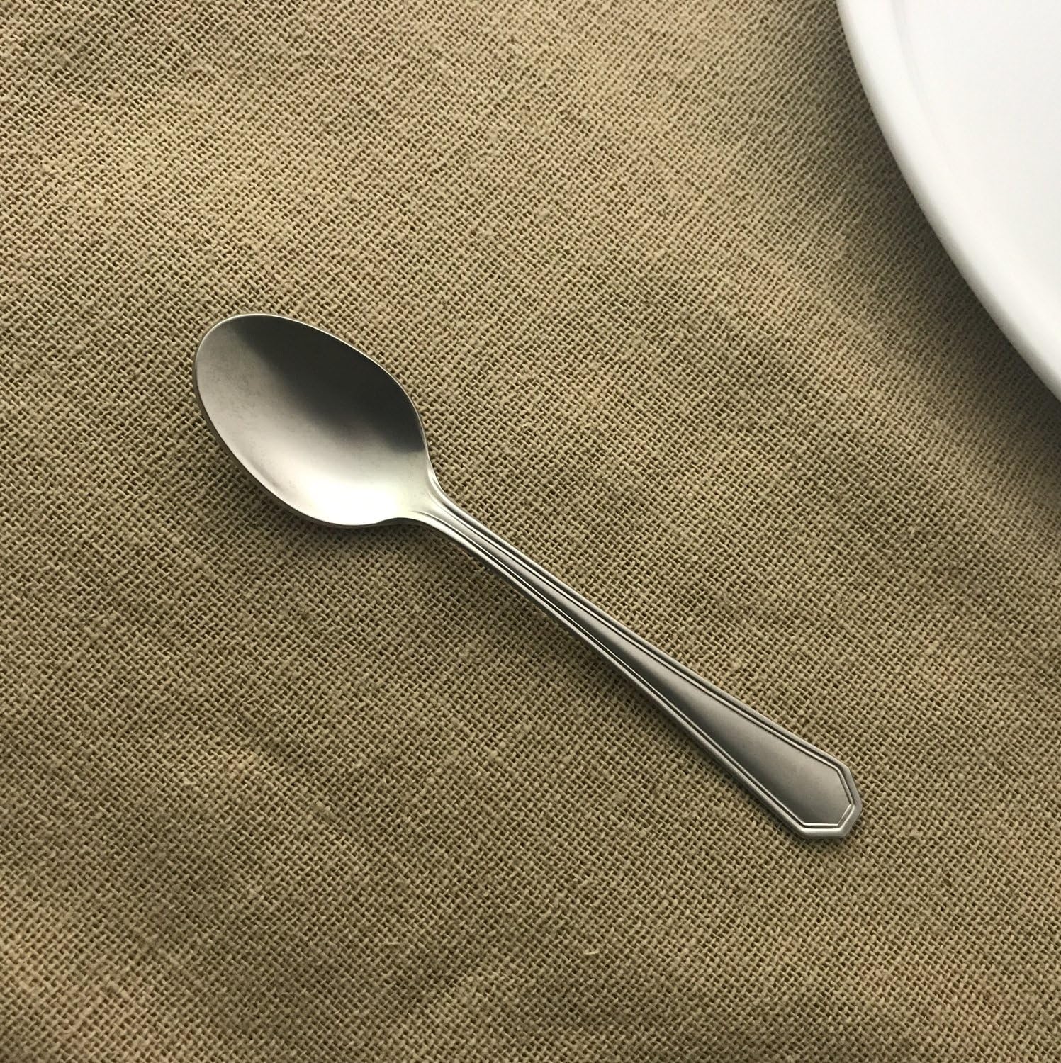 Picard & Wilputz Teaspoon Modena
