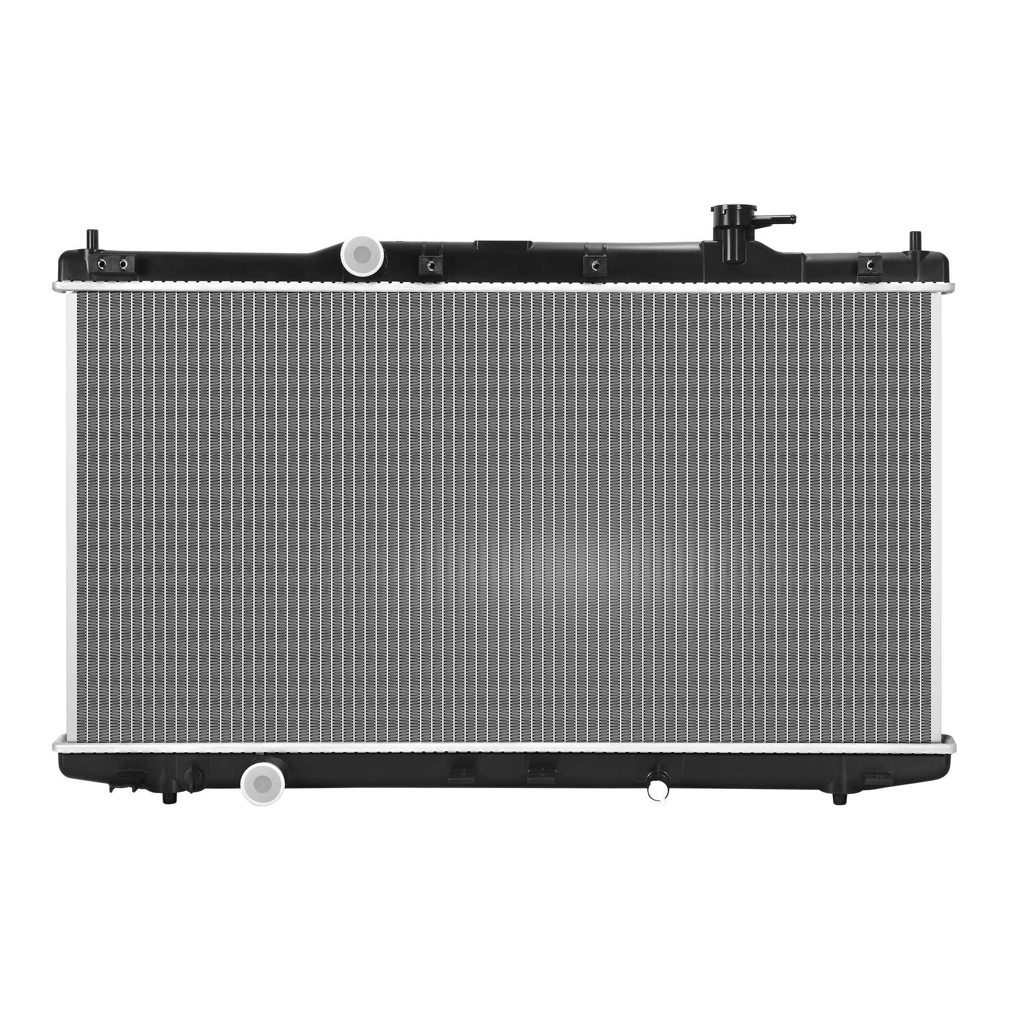 YITAMOTOR Replace Radiator Compatible with 2013-2017 Honda Accord 2.4L 3.5L