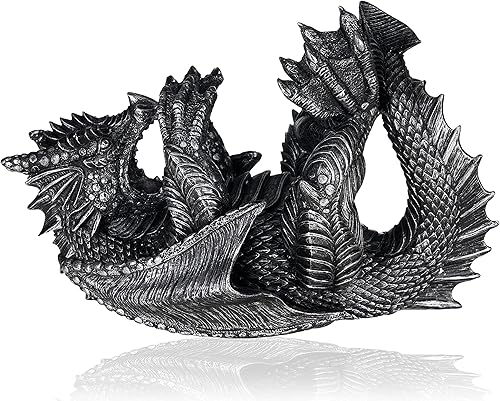 Miniatura 8 de Foster & Rye de TWINE, cachorro juguetón, Negro