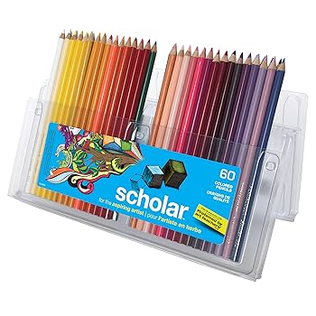 PRISMACOLOR Premier 72色　油性色鉛筆 Amazon | サンフォード プリズマカラー プレミア 色鉛筆 72色
