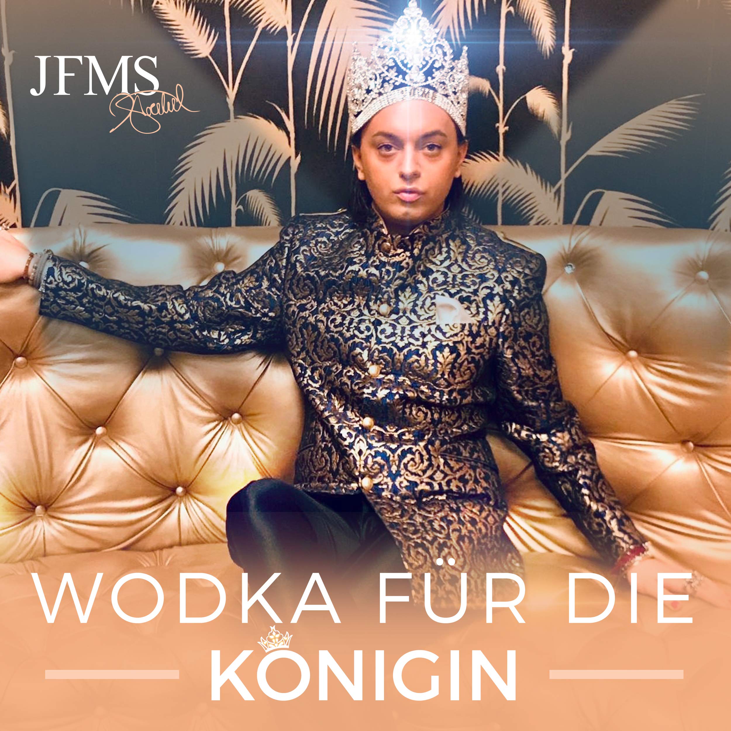 Julian F. M. Stoeckel