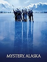 Mystery, Alaska
