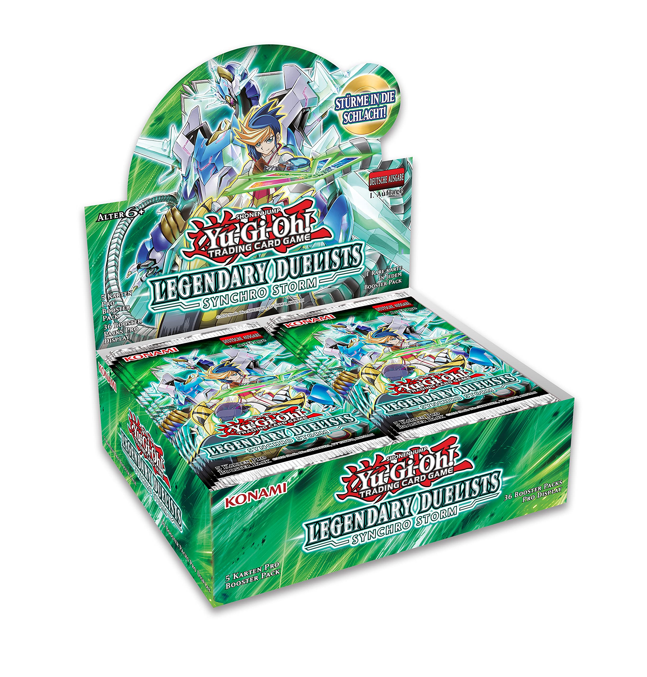 Yu gi oh legendary decks Hitta bästa priset på Prisjakt
