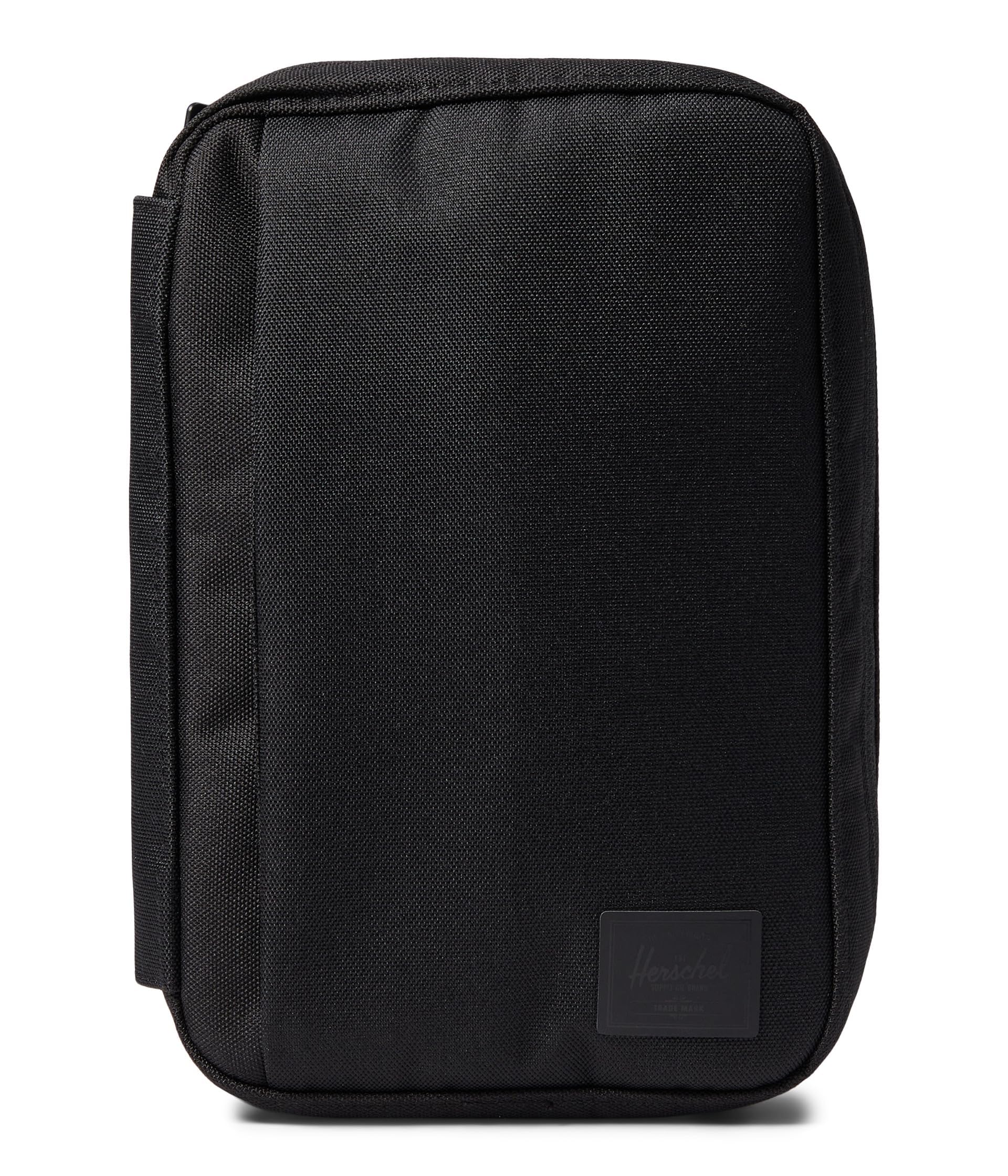 Burrard Organizer Tech