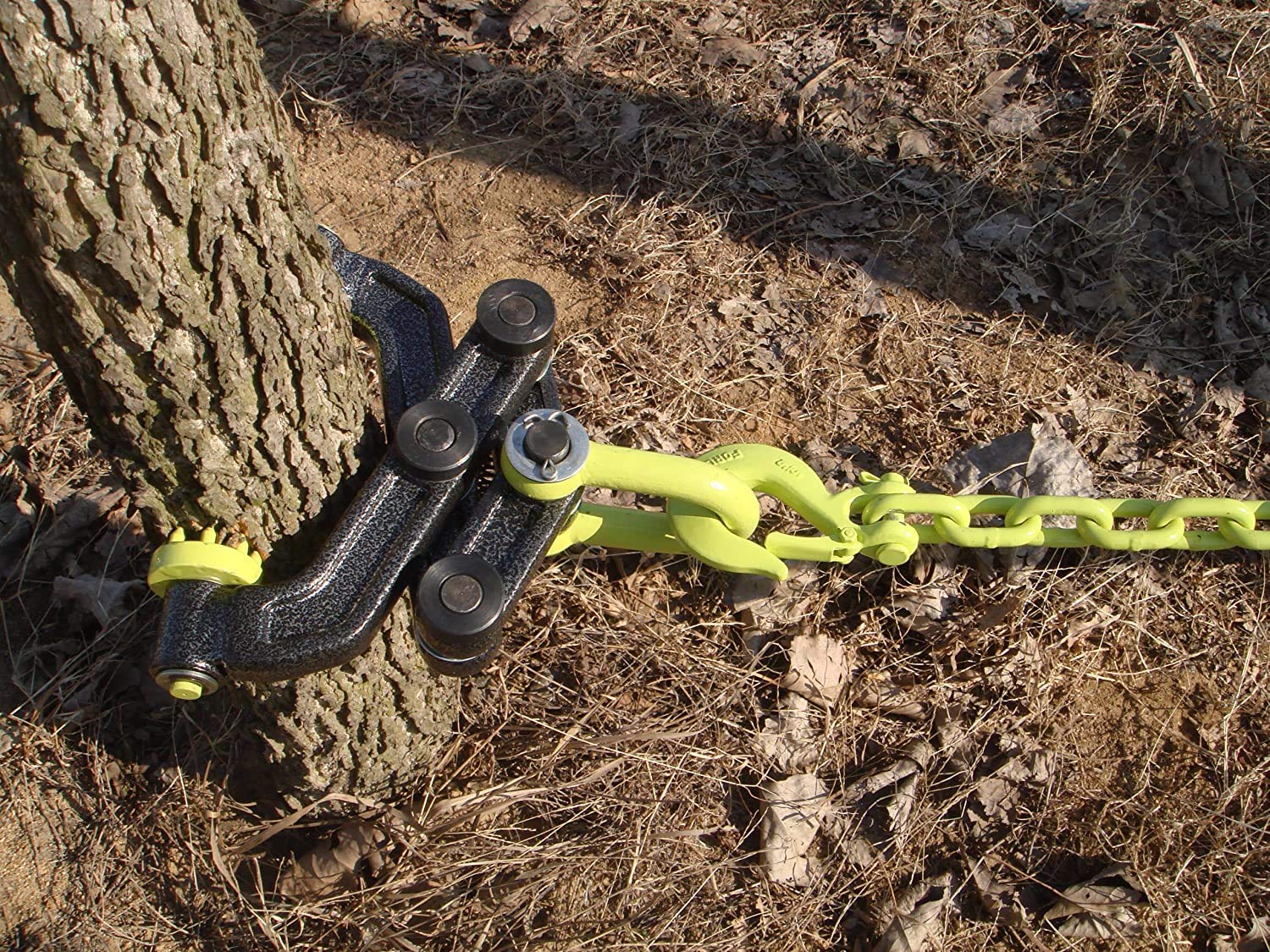 Brush Grubber BG-08 Heavy-Duty (Single Pack)