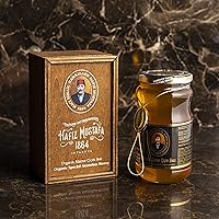 Vista 140 de Hafiz Mustafa 1864 Istanbul Baklava Pastry Box - Baked Baklava Dessert Snacks Made from Fresh Phyllo Dough Sheets, Pistachio, Hazelnut, Walnut