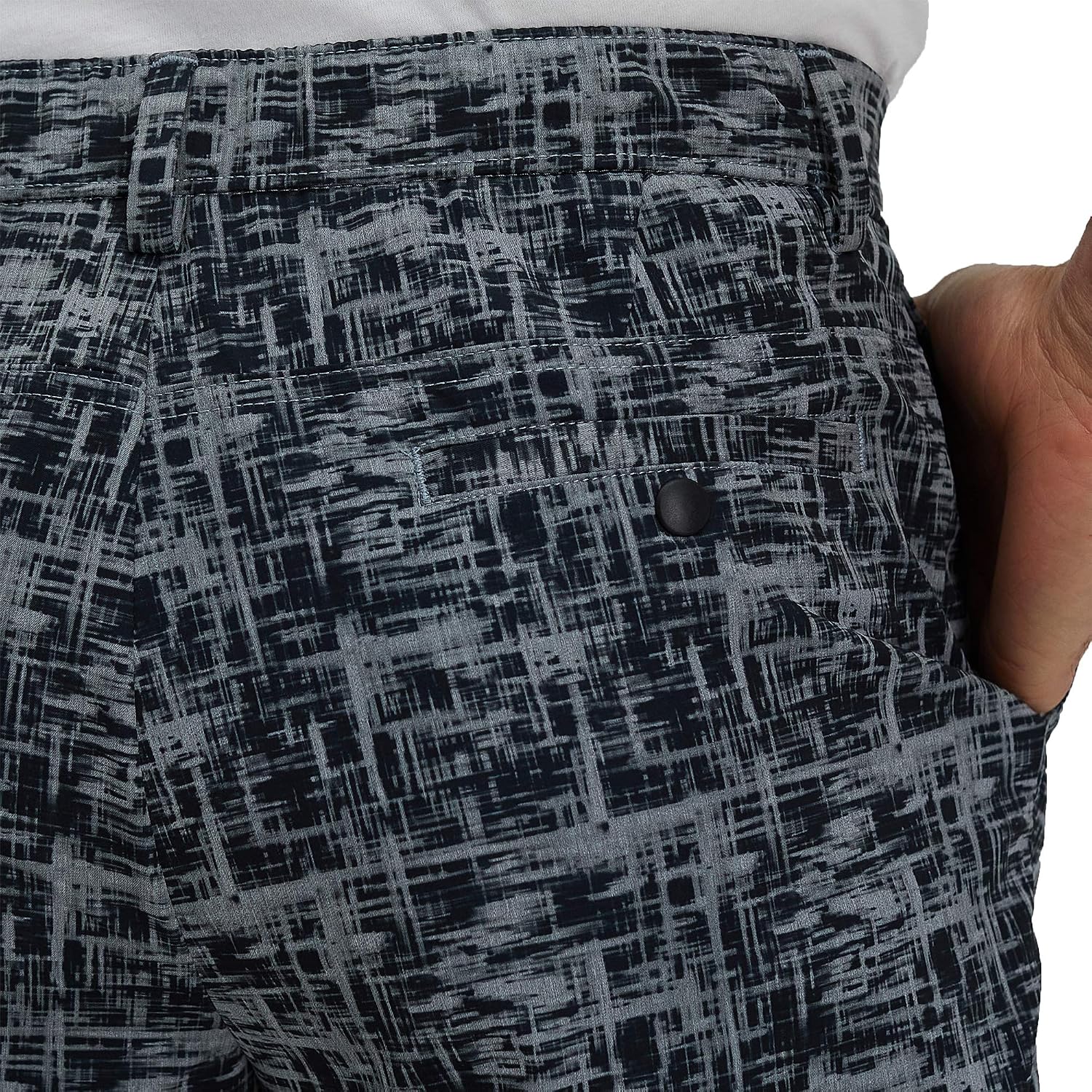 Haggar The Active Series Cruise Hybrid Short
