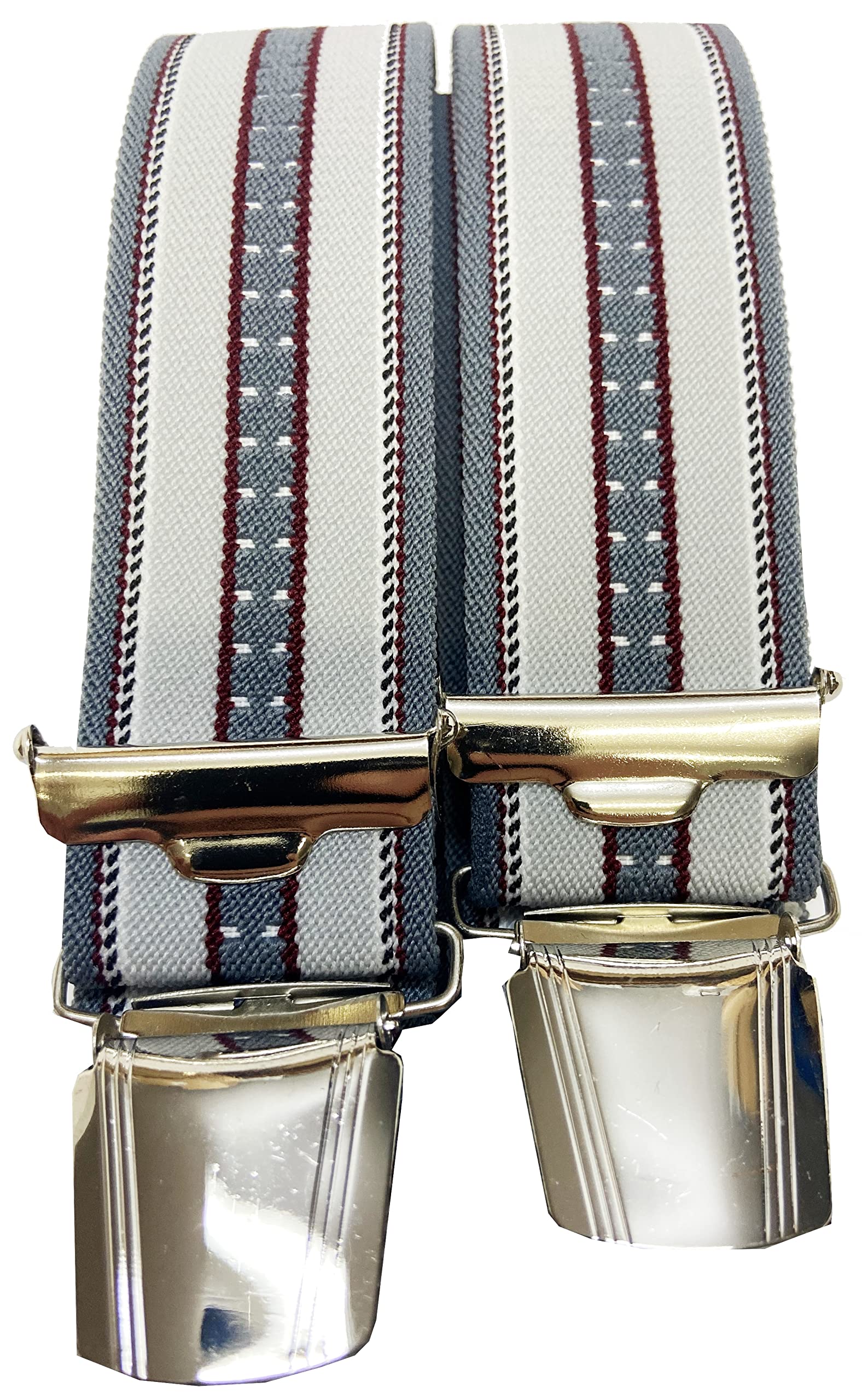 Bretels 35mm off-white - Stijlvolle en Duurzame Bretels