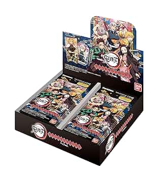 Amazon.co.jp: バンダイ (BANDAI) 鬼滅の刃 ステンドグラス