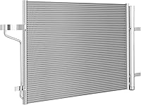 Vista 28 de AUTOSAVER88 Condensador de aire acondicionado A/C Compatible con Ford Explorer Base/Limitada/XLT/XLT Base V6 3.5L 2011-2018