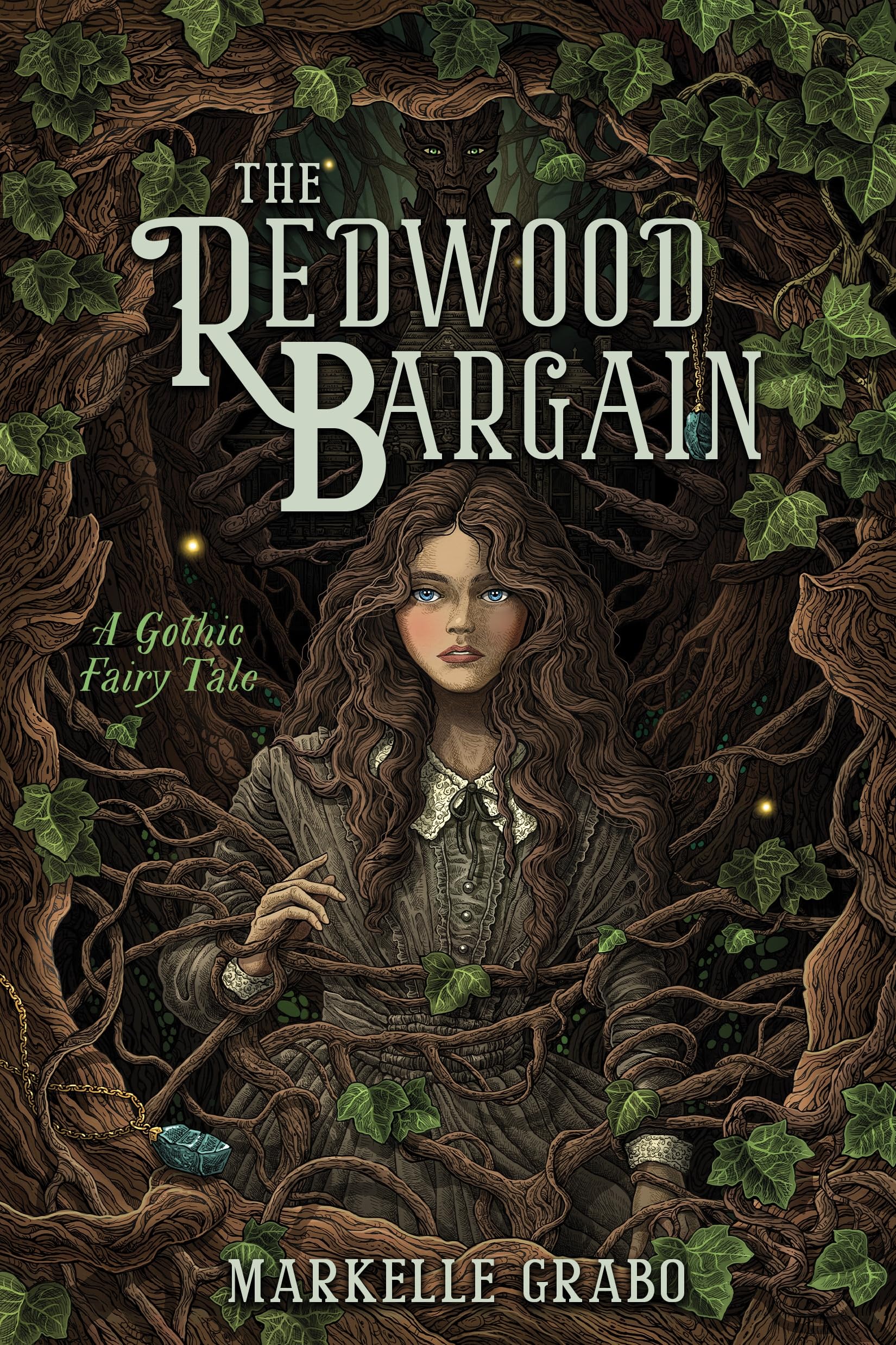The Redwood Bargain