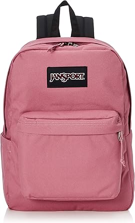 jansport superbreak plus backpack