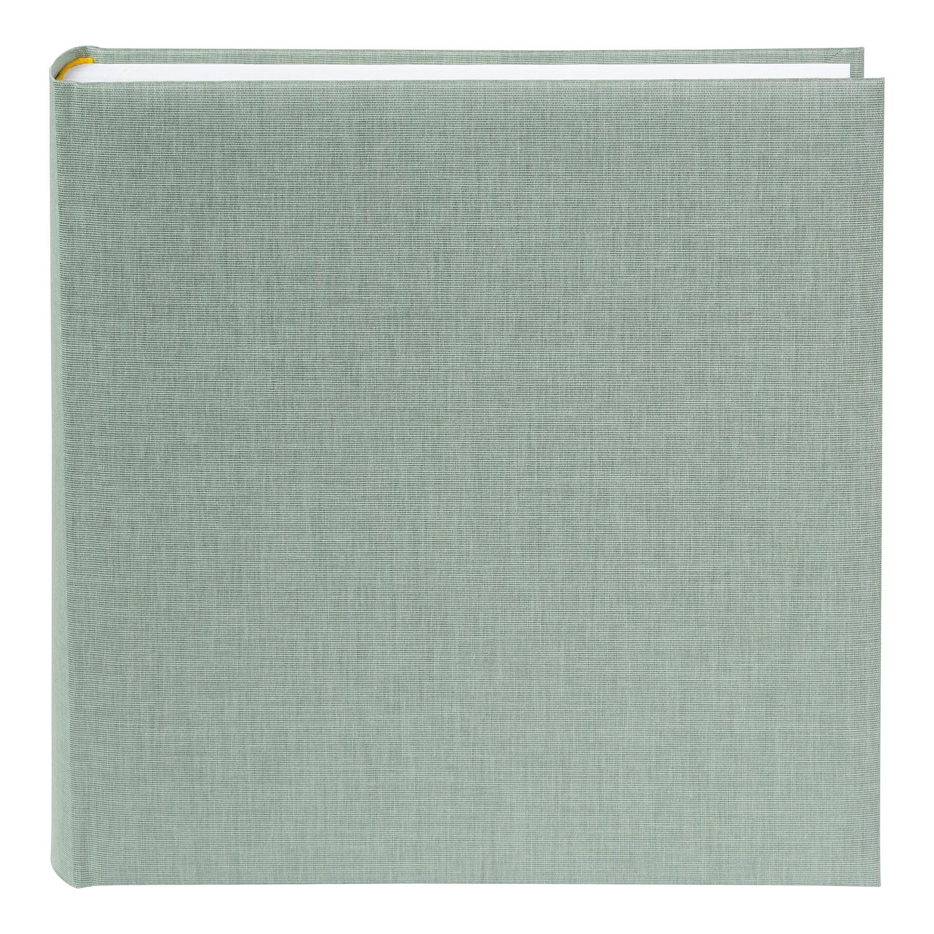 goldbuch Summertime 30x31 100 weiße Seit. sage Green 31799