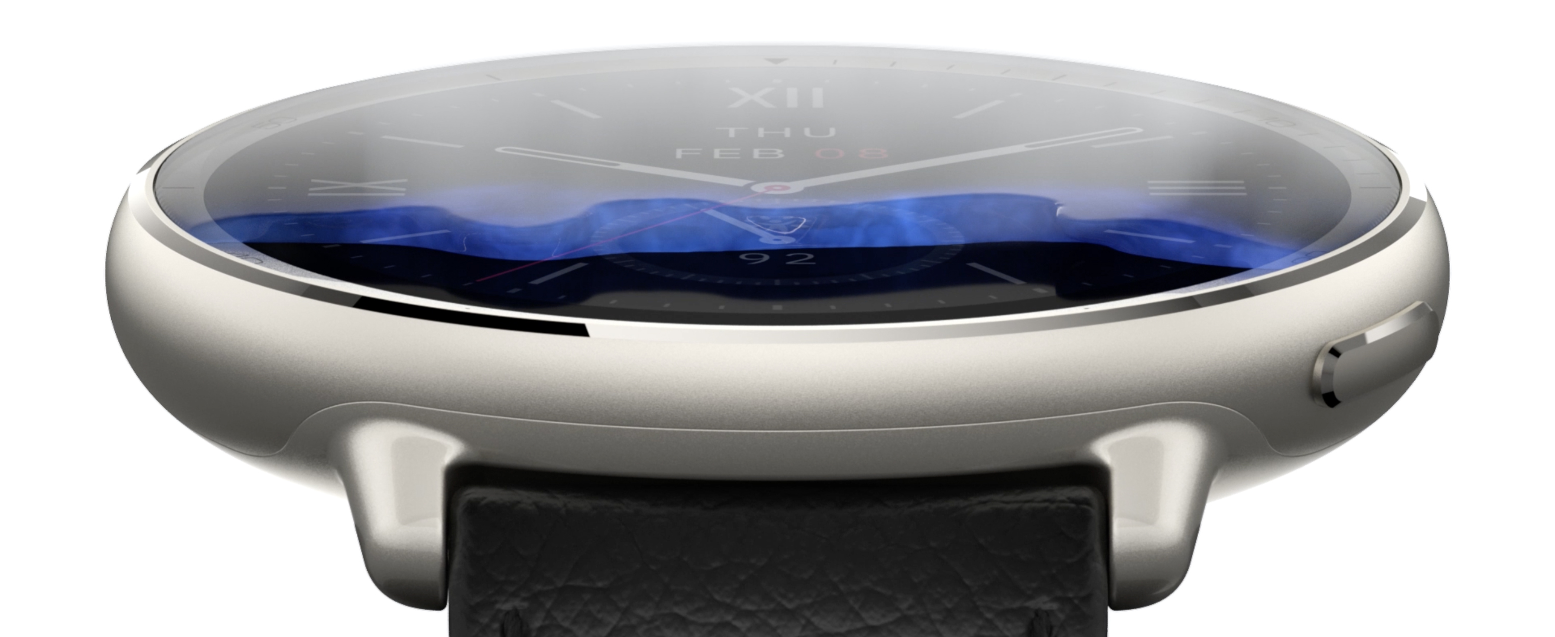 Amazon.com: Amazfit Active 2 Premium Smart Watch Fitness Tracker