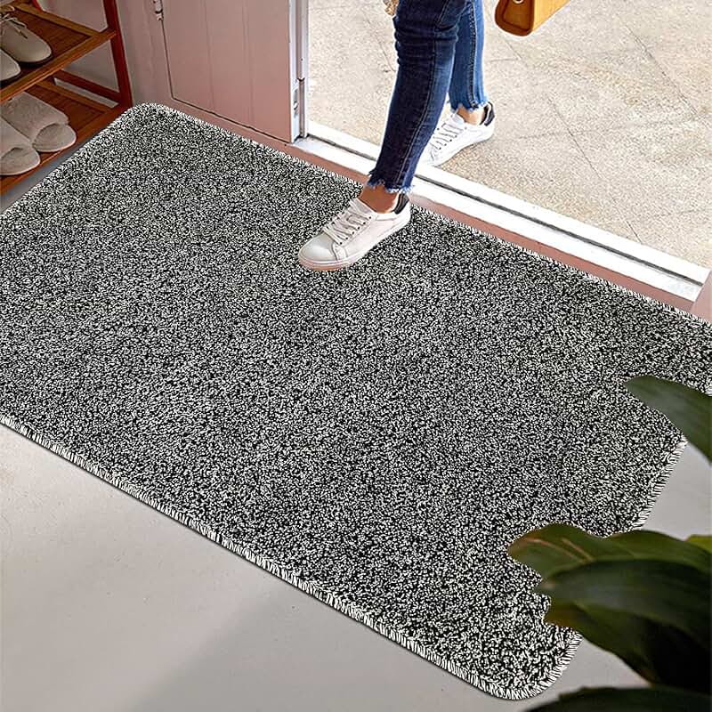 Amazon.co.uk patio door mat